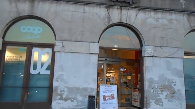 Прогулки по Венеции.San Marco. смотреть онлайн