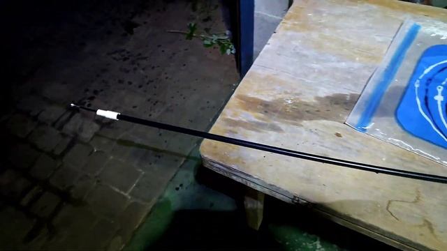 Ford Sierra Clutch Cable Replacement. Замена троса сцепления Форд Сиерра смотреть онлайн