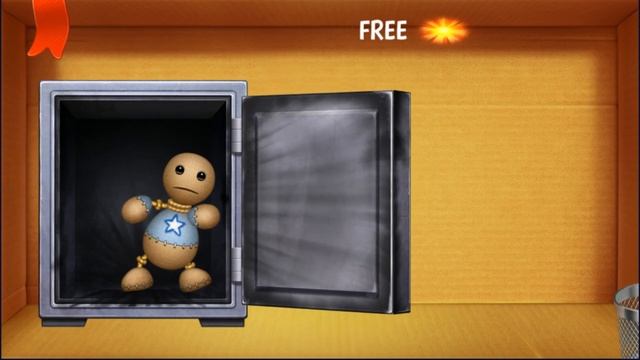 Air Conditioner FIRE Vs The Buddy SNOW - Kick The Buddy 2020