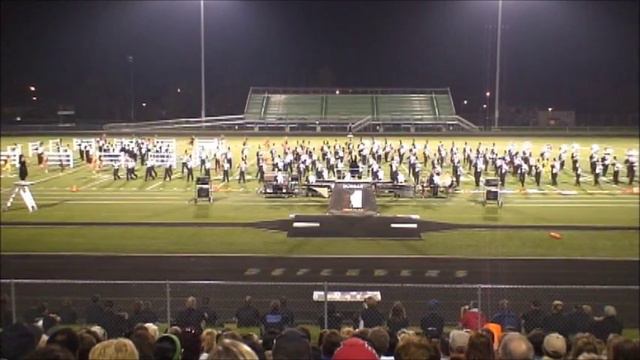 Paul Laurence Dunbar at 2014 AAAAA East Regionals смотреть онлайн