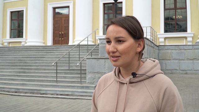 Тайный смысл удмуртского костюма ШКОЛА 60 смотреть онлайн