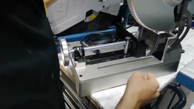 Máy cưa sắt tua chậm Makita và các dòng khác tại Store Làm Mộc смотреть онлайн