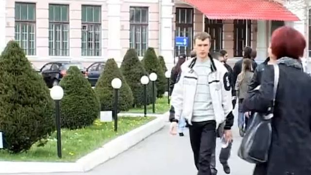 ТГАТУ АРХИВ Виды университета с тюлюпанами 2010 г смотреть онлайн