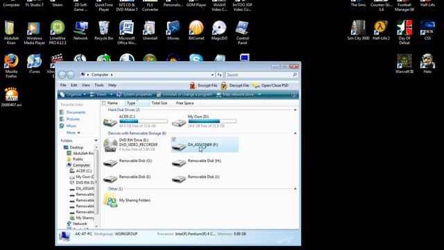 Call of Duty 4: Intell Cheats Hack смотреть онлайн