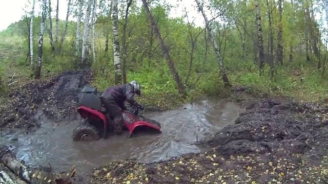 Анонс дороги на поляну ОНЛ2014 смотреть онлайн