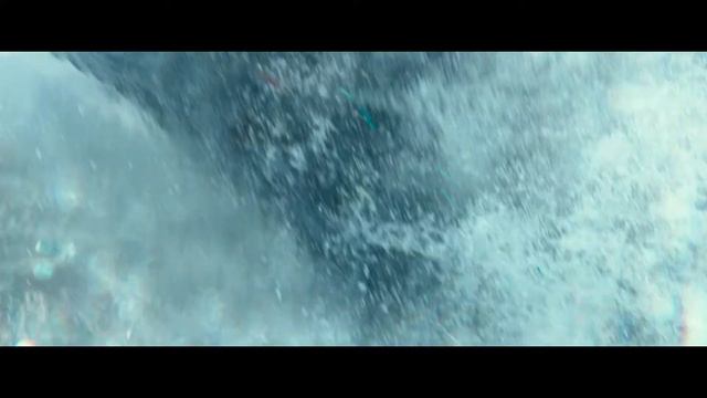 Бродяга против Фурии \ Тихоокеанский рубеж 2 2018г смотреть онлайн