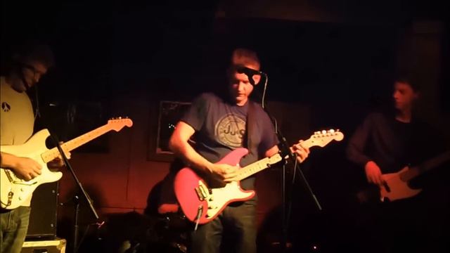 JET PILOT JERRY-Tell Her Now смотреть онлайн