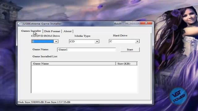 [How To] Use USB Extreme To Rip PS2 Games To USB Hard Drive for Modded PS2 Tutorial смотреть онлайн