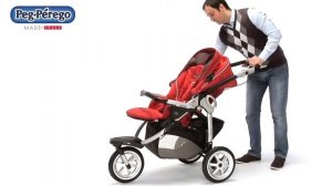 Коляски Peg Perego GT3