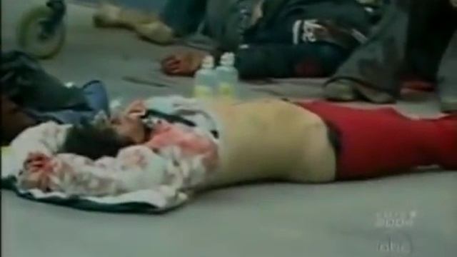 March 11, 2004  Madrid Train Bombings   Video   ABC News