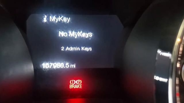 My Key Active On 2012 Ford Mustang How To Deactive it смотреть онлайн