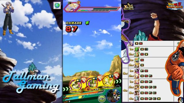 Collection of Epic Battles - Battle to Change the Future - NO ITEM - All 3 Category Missions смотреть онлайн