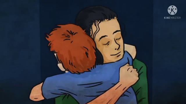 Kim U - To'plam - Eng Qo'rqinchli Animatsion Multfilmlar - Qo'rqinchli Multfilmlar - Yangi Multfilm