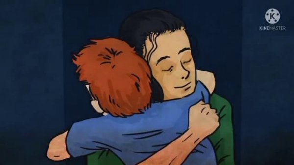 Kim u - To'plam - eng qo'rqinchli animatsion multfilmlar - qo'rqinchli multfilmlar - yangi multfilm