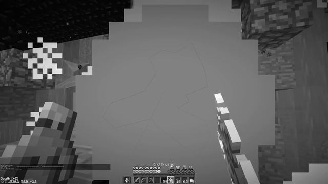 Trolling 2b2t Players with a "Magic Carpet" смотреть онлайн