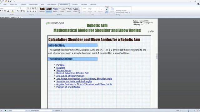 Application Updates | Mathcad Prime 9 смотреть онлайн