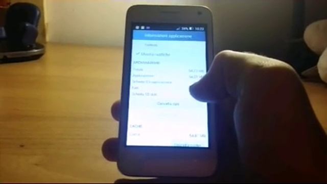 Come spostare app su scheda sd..'Huawei' смотреть онлайн