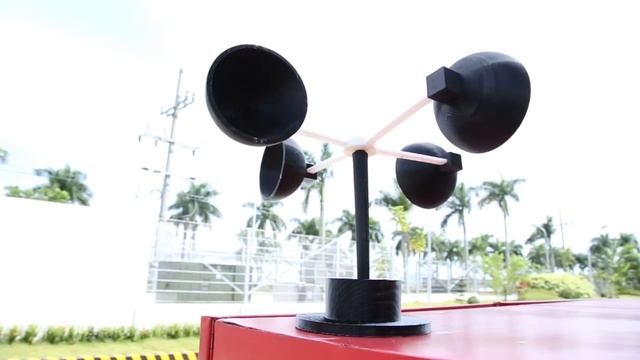 Wind Catcher Cups смотреть онлайн