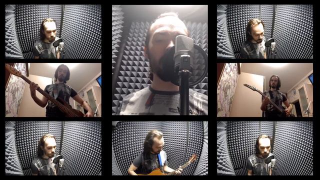 Are you ready? -AC DC cover смотреть онлайн