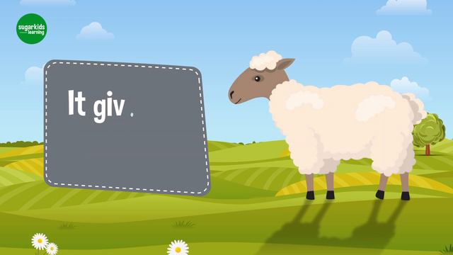 Domestic Animals For Kids |  Animals Around Us Part 1  |  Domestic Animals And Their Uses