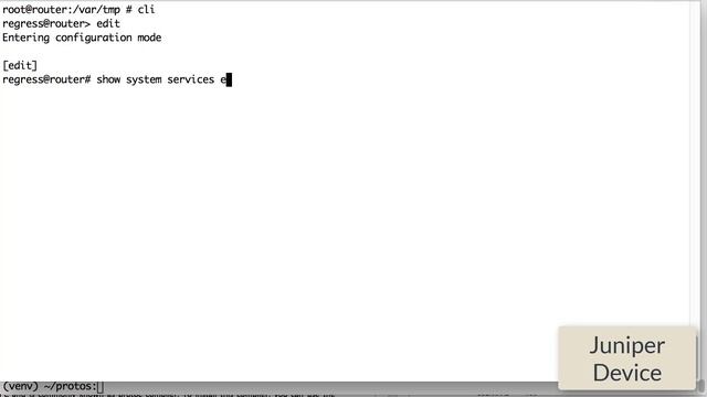 JET Tutorial – Off-box смотреть онлайн