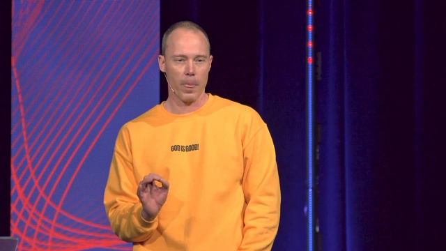 What Kind Of Friend Is God? | Friend of God | Preston Morrison смотреть онлайн