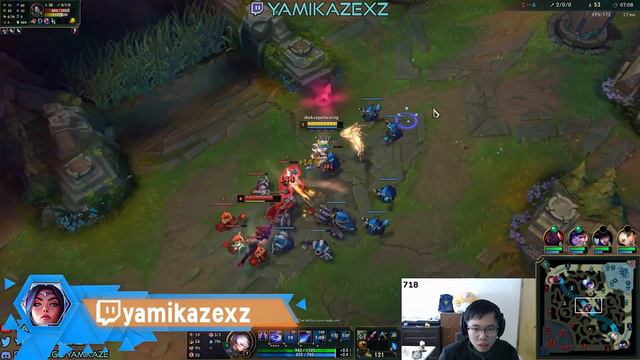 When Challenger Players Have PERFECT SYNERGY... BEST PRO OUTPLAYS (League of Legends) смотреть онлайн