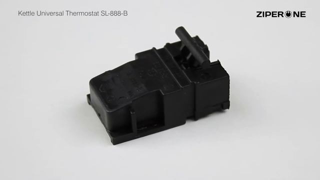 Kettle Universal Thermostat SL-888-B смотреть онлайн