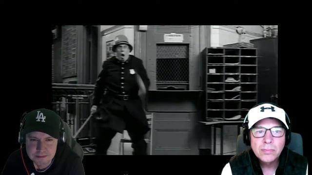 Slick Rick - Children's Story (Reaction) смотреть онлайн