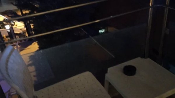 Sealife Family Resort Hotel 5* Antalya Обзор Номера