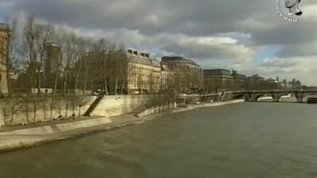 Постимпрессионисты. Ван Гог\Van Gogh Post Impressionists Cromwell TV rip by mikloeff смотреть онлайн