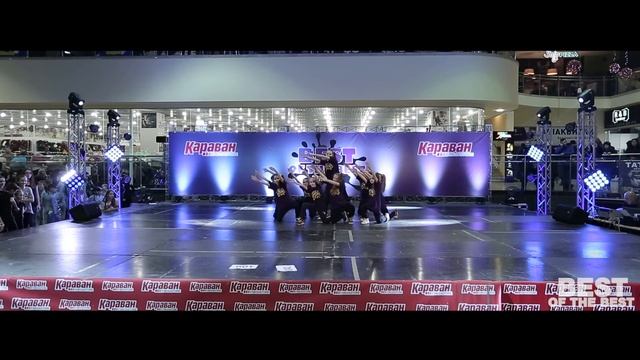 Best of the Best Street Show | Sun Dance Kids | Best of the Best Dance Fest смотреть онлайн