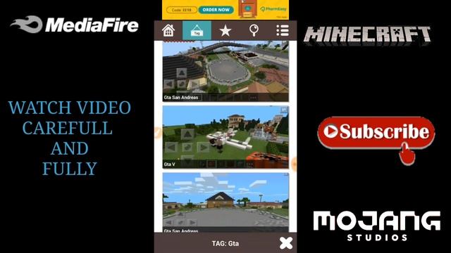 How To Download Maps For Minecraft Pe | Download & Install Maps For MCPE | In Hindi | 2020 | MCPE