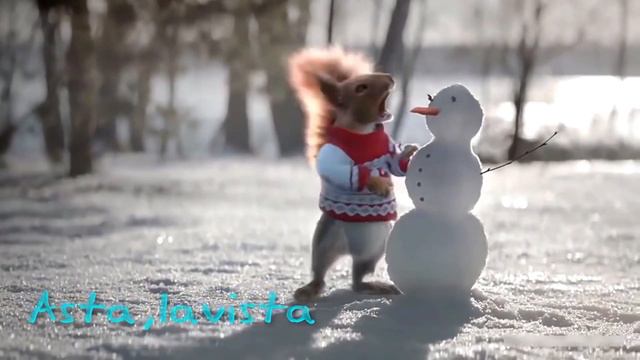 С НОВЫМ 2021 ГОДОМ, ДРУЗЬЯ! смотреть онлайн