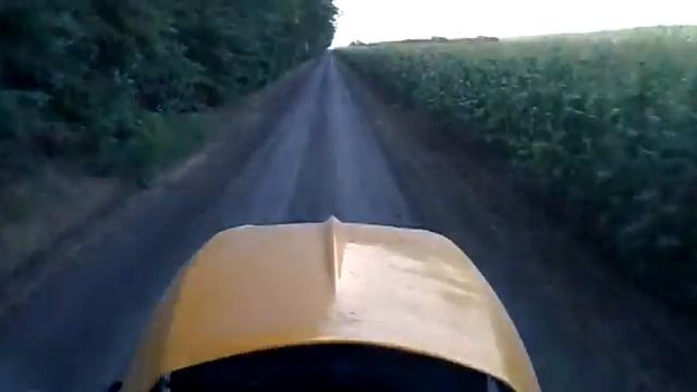 JCB и плуг челенджер.mp4 смотреть онлайн
