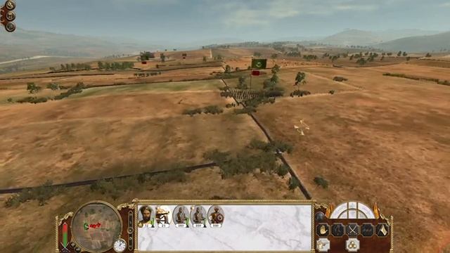 Empire: Total War Почему Маратха самая простая фракция в игре? Почему удалили Великих Моголов? смотреть онлайн