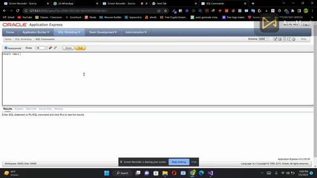 C# - ODAC - HOW TO CONNECT ORACLE DATABASE WITH VISUAL STUDIO 2019 | 2023 смотреть онлайн