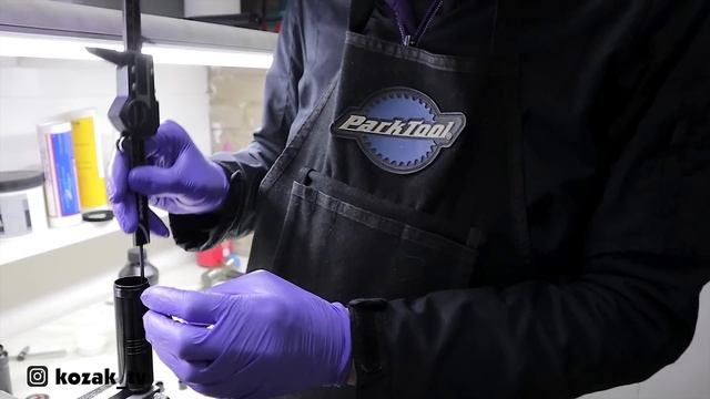 ROCK SHOX DELUXE RL 2019 НУЛЕВОЕ ТО PART 2