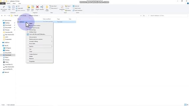How to Install Java JDK on Windows 10 ( with JAVA_HOME ) смотреть онлайн