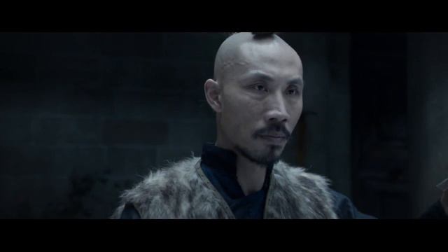 King Arthur: Legend of the Sword / Меч короля Артура - Sword power смотреть онлайн