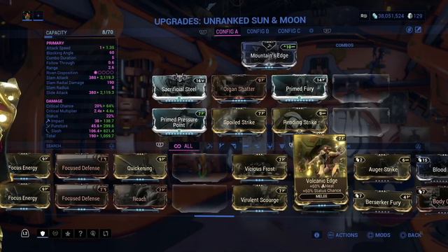 Warframe - Sun & Moon Review смотреть онлайн