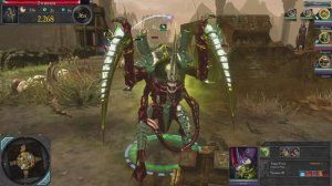 Warhammer 40000 Dawn of War 2 Retribution coop [=4=]