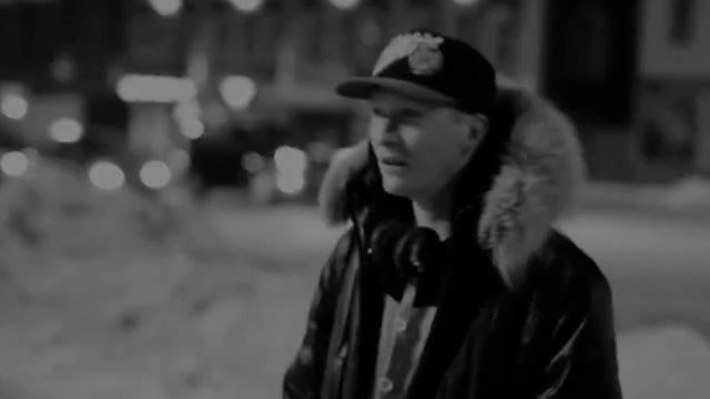 Цi NIK (Прав Pride) - Что посеешь, то и пожнёшь (2013 год) смотреть онлайн