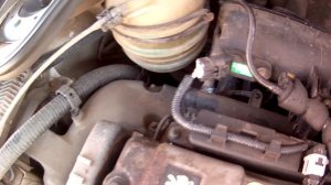 Пежо 206 ошибки. Глохнет и плохо заводится.