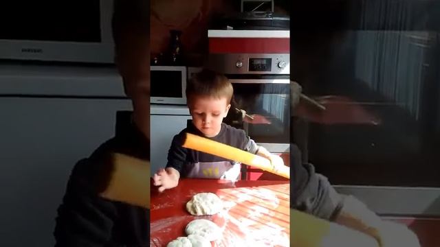 Пеку-пеку?????❤️ смотреть онлайн