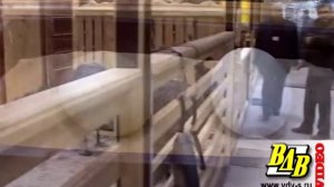 В Волгограде открыли трогательный зоопарк