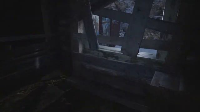 RESIDENT EVIL 8: VILLAGE!!! Hard Mode - Part 1 (PS4) смотреть онлайн