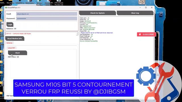 NEW SAMSUNG FRP BYPASS 2024, NO TEST POINT, NO CODE *#0*#, NO EDL CABLE, NEW METHOD
