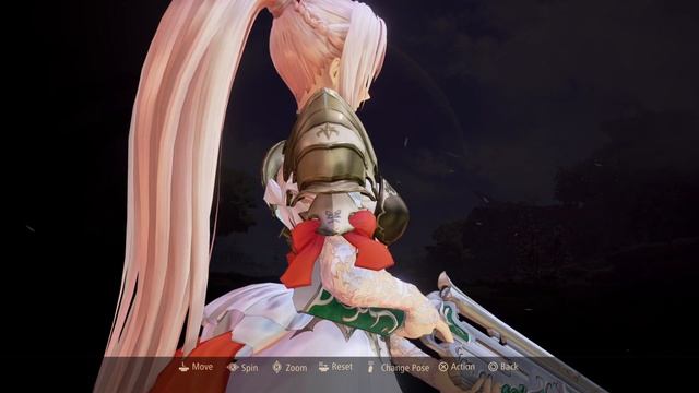 Tales of Arise - Model Viewer Showcase (Featuring Best Demo Weapons) смотреть онлайн
