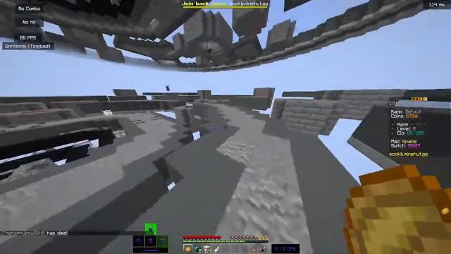 Minecraft kb server plus other server fora bit смотреть онлайн